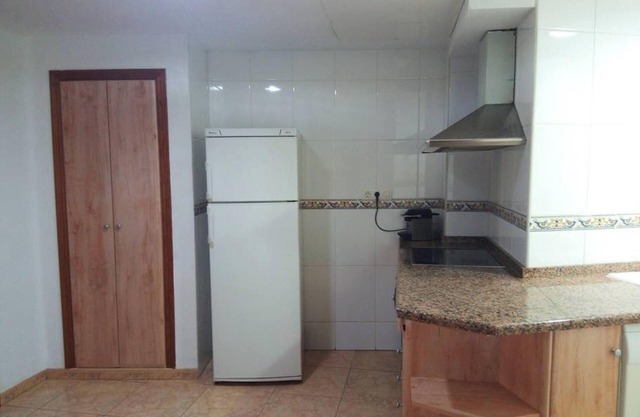Homerez - Spacious Apartment in Tavernes - 100 m²