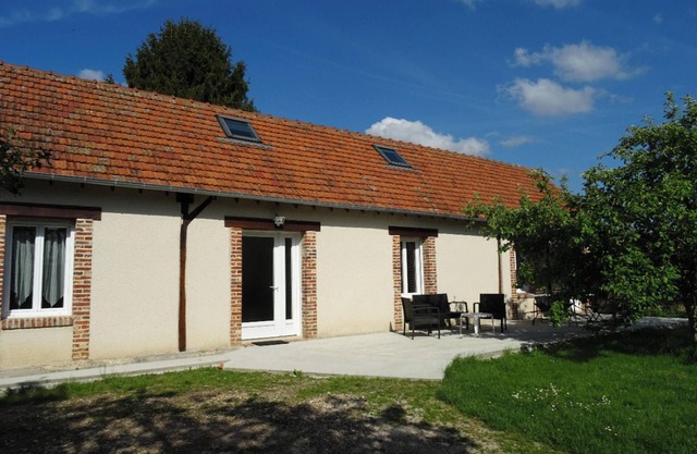 Homerez - House Bérengeville-la-campagne
