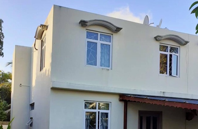 Homerez - 210 m away from the beach! Appartement for 6 ppl. with swimming-pool