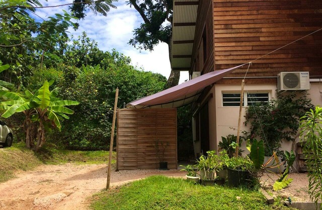 Homerez - 300 m away from the beach! Nice studio for 2 ppl. with shared pool