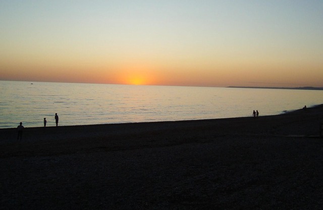 Homerez - 6 m away from the beach! Appartement for 6 ppl. at Seccagrande