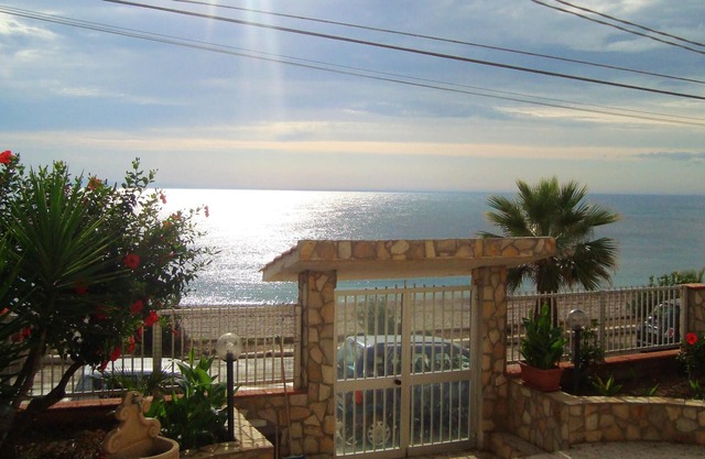 Homerez - 6 m away from the beach! Nice appartement for 4 ppl. at Seccagrande