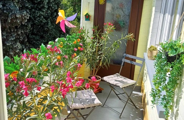 Homerez - Apartment in Berchem-Sainte-Agathe