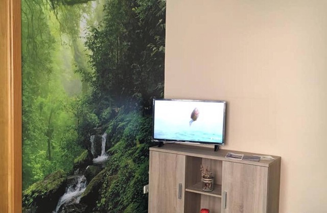 Homerez - A Coruña Apartment w/Parking