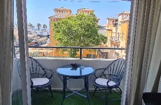 Homerez - Apartment Sanlúcar de Barrameda