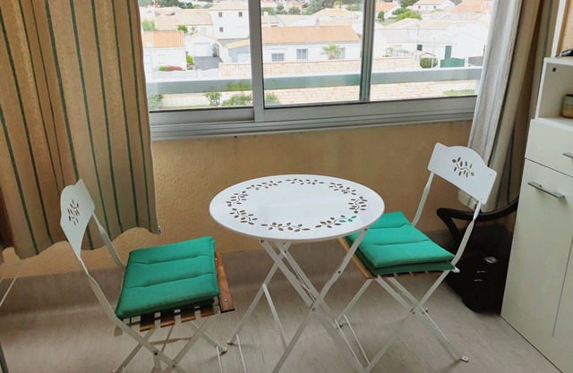Homerez - Apartment Saint-Hilaire-de-Riez