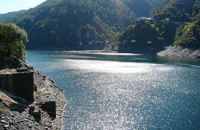 Homerez - Amazing apartement for 2 ppl. with shared pool at San Antolin de Ibias