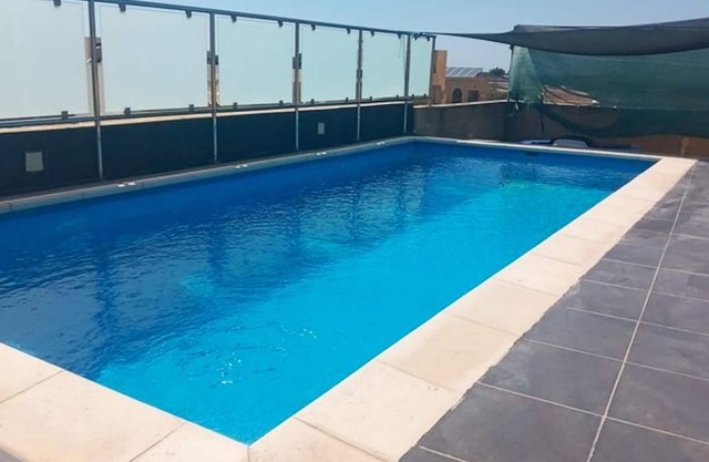 Homerez - Amazing villa for 10 ppl. with swimming-pool at L-Għarb