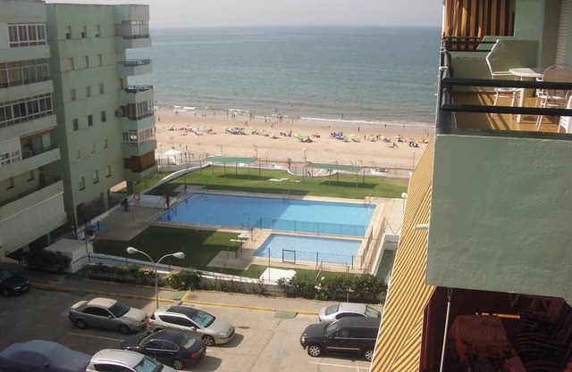 Homerez - Apt. in Matalascañas