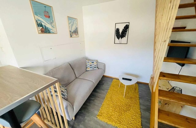 Homerez - Apt. Saint-Dié-des-Vosges