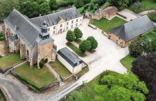 Homerez - Apartment in Cons-la-Grandville