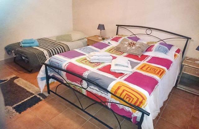 Homerez - Apartment in Penne-d'Agenais