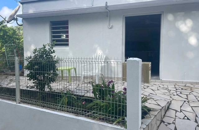 Homerez - Apartment Rivière-Pilote