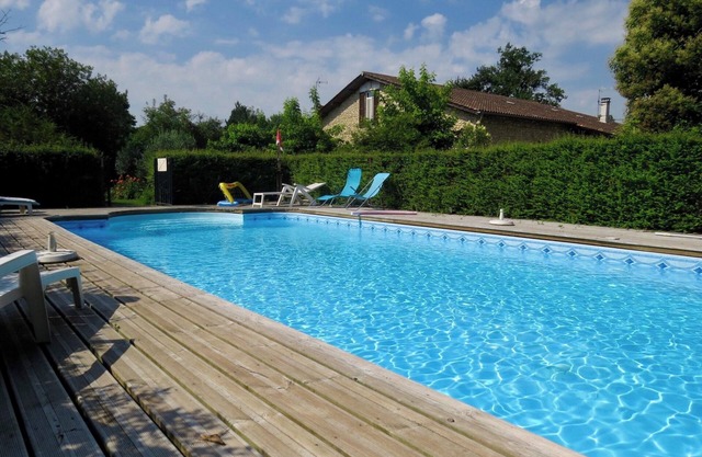Homerez - Apartment, Blaignac.