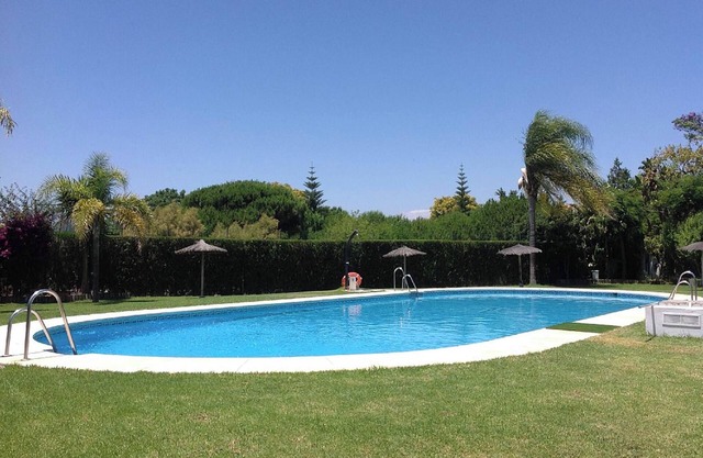 Homerez - Apartment El Rompido