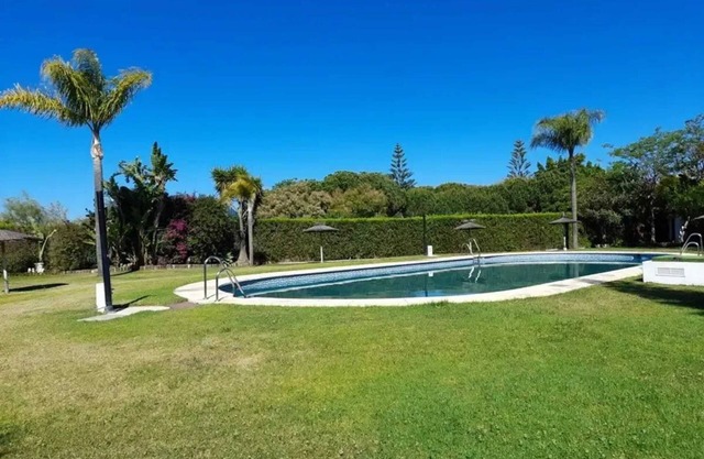 Homerez - Apartment El Rompido