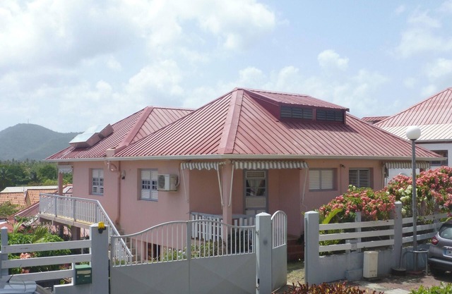 Homerez - Apartment in Sainte-Anne
