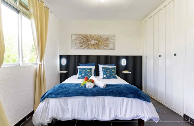 Homerez - Apartment in Sainte-Luce
