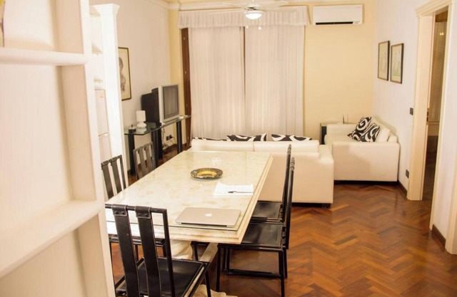 Homerez - Apartment in Boca Chica, near beaches.