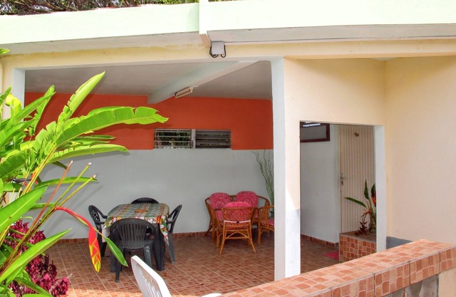 Homerez - Apartment in Port-Louis