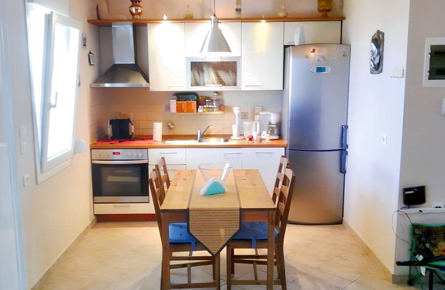 Homerez - Apartment in Leptokarya