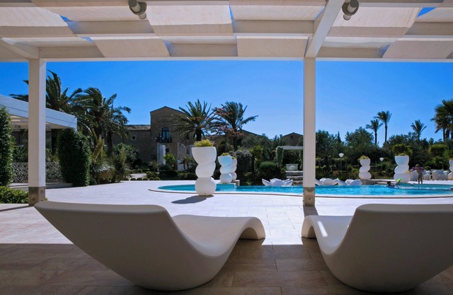 Homerez - Apartment in Partinico
