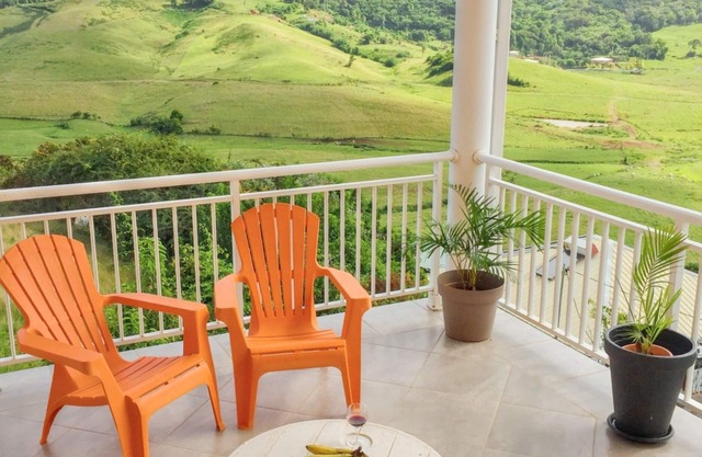 Homerez - Apartment in Le Marin
