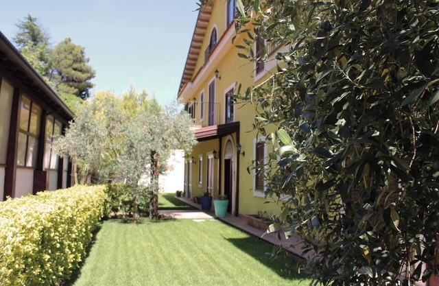 Homerez - Apartment in Nicolosi