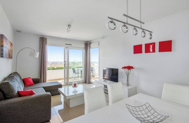 Homerez - Apartment in Orihuela