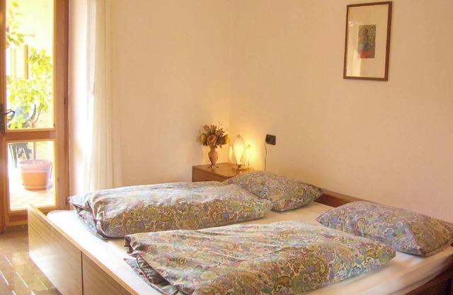 Homerez - Apartment in Prabione w/mountain view.