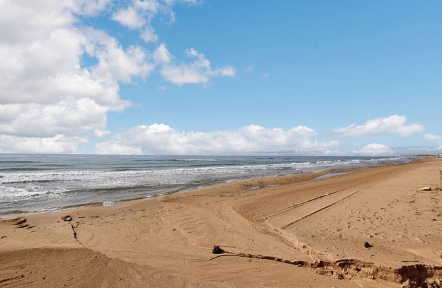 Homerez - Apartment in Triscina, sea view