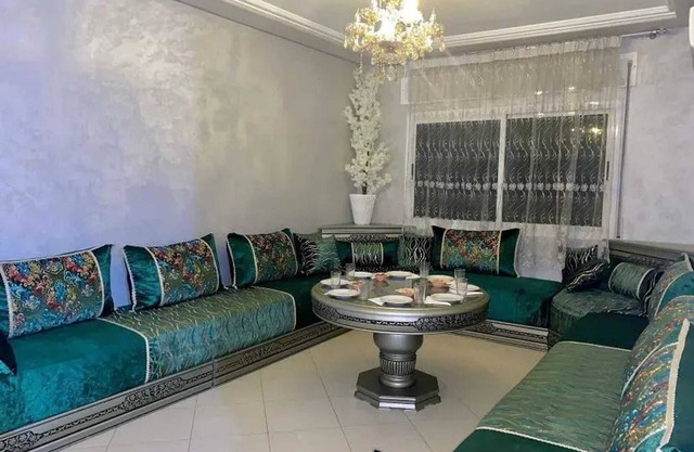 Homerez - Apartment in Tangier