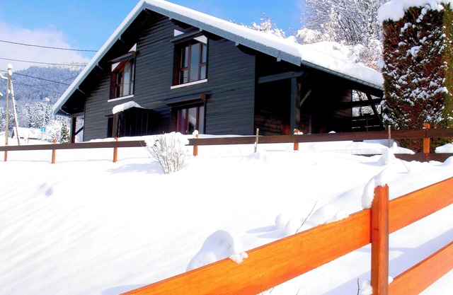 Homerez - Apartment in Vagney.