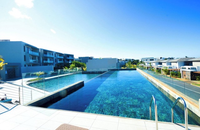 Homerez - Apartment Roches Noires