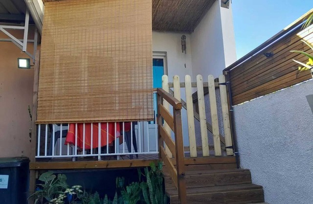 Homerez - Apartment in Saint-Joseph.