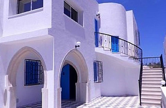 Homerez - Appartement 1 km away from the beach for 6 ppl. at Djerba Midoun