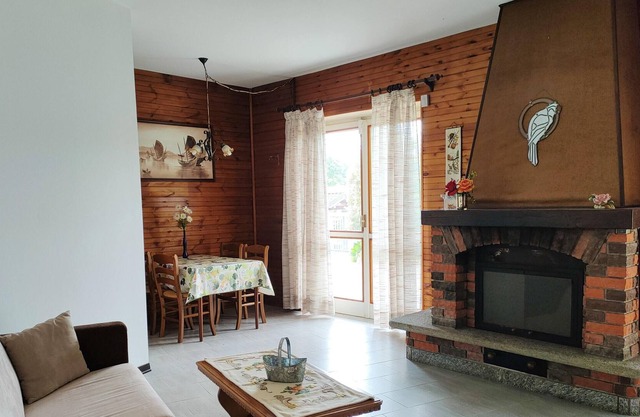 Homerez - Appartement 3 km away from the beach for 6 ppl. with garden at Arona