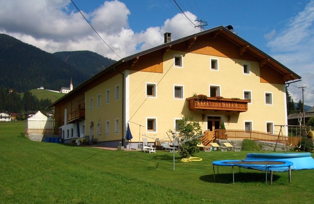 Homerez - Appartement 5 km away from the slopes for 4 ppl. with shared pool