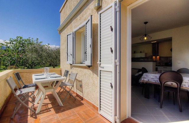 Homerez - Apt in Taglio-Isolaccio