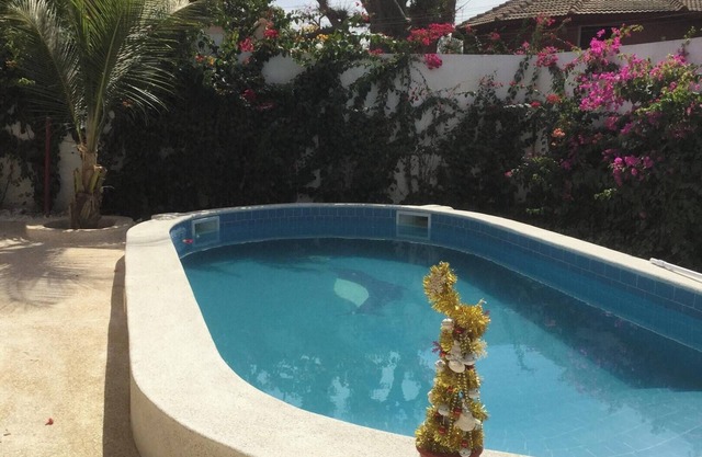 Homerez - Apt w/sea view in Ouoran