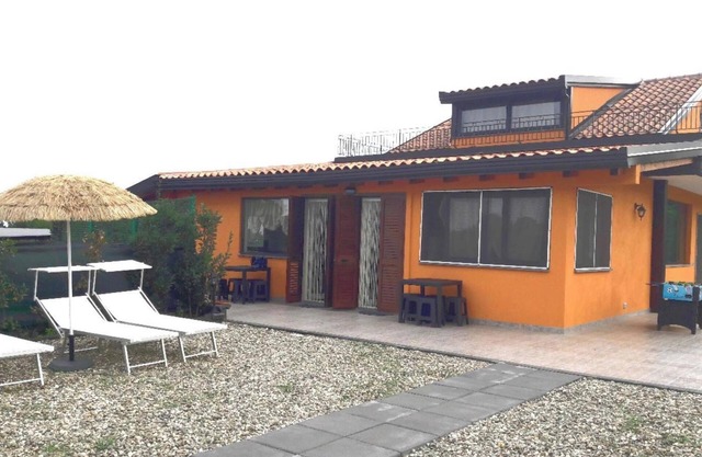 Homerez - Apt. Zafferana Etnea