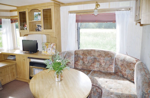 Homerez - Bungalow in Pierrefitte-sur-Loire