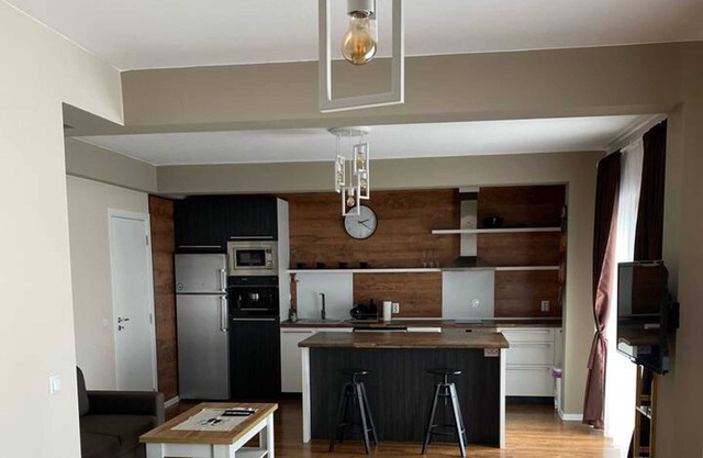 Homerez - Beautiful appartement for 6 ppl. at Karlovo