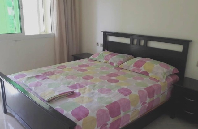 Homerez - Beautiful appartement for 4 ppl. with balcony at Saïdia