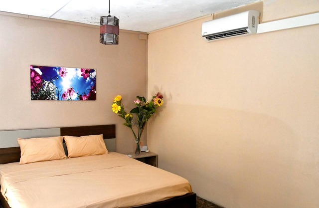 Homerez - Big house for 10 ppl. with sea view, terrace and balcony at Riambel