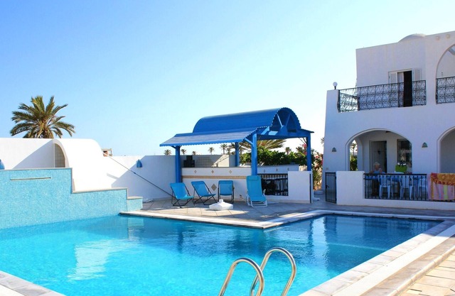 Homerez - Big villa 1 km away from the beach for 12 ppl. with swimming-pool