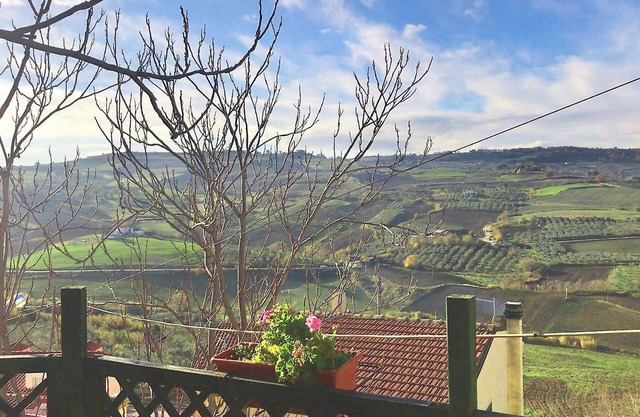 Homerez - Cosy apartment - Montenero di Bisaccia