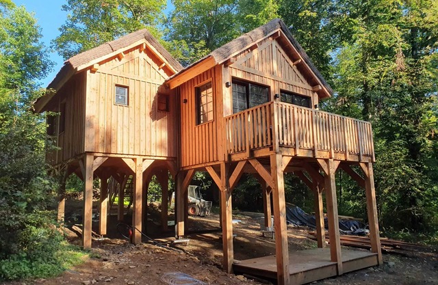 Homerez - Chalet in Cons-la-Grandville