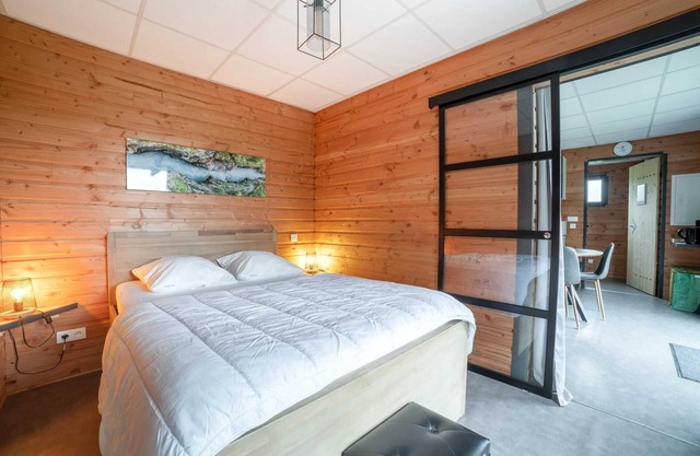 Homerez - Chalet in Saint-Sylvestre