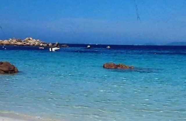 Homerez - Charming Apartment near Ajaccio with Terrace